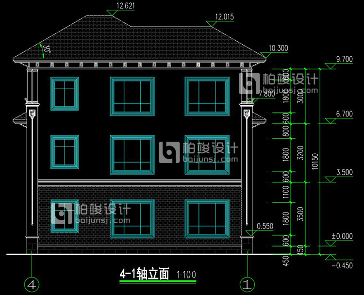 BJ3511l(xing)ӄeCADO(sh)ӋD125ƽבͣЧDȫ