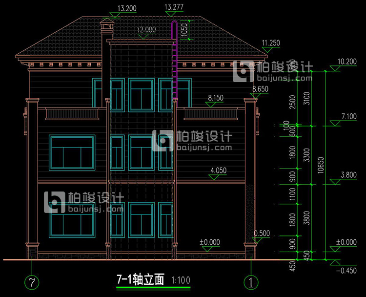 BJ3521Ưr(nng)ʽeO(sh)Ӌ(j)D r(ji)40f(wn)