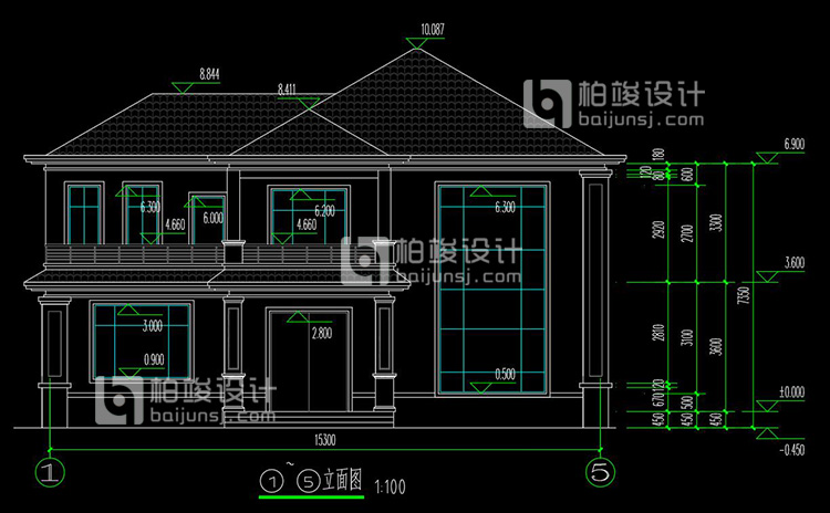 BJ2568ԽʽeO(sh)Ӌ(j)DЧDȫ