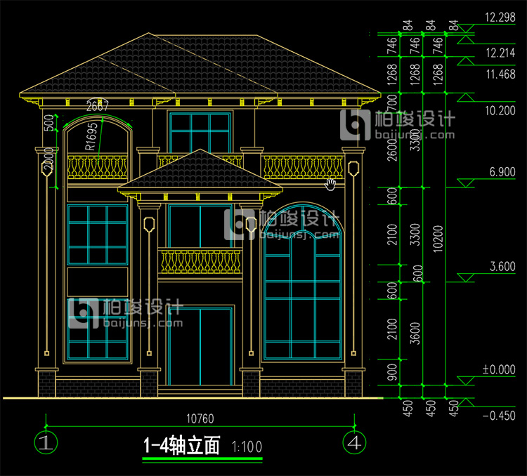 BZ3534ԽeO(sh)Ӌ(j)D r(ji)35f