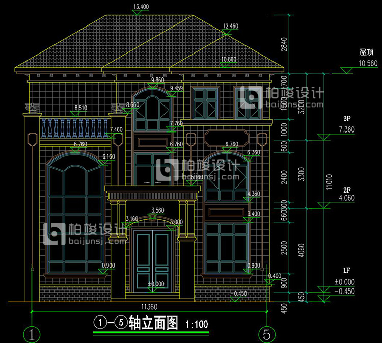 BJ3542r(nng)ӚWʽ(f)ʽeO(sh)Ӌ(j)D 11x12