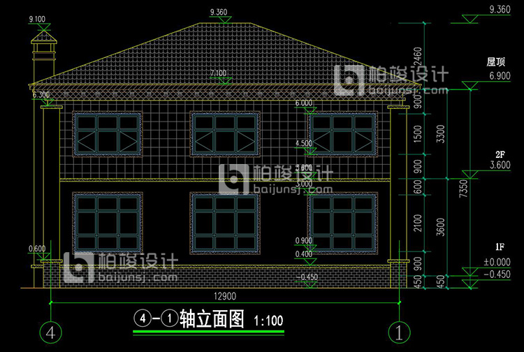 BJ2561ӷݚWʽԽO(sh)Ӌ(j)D