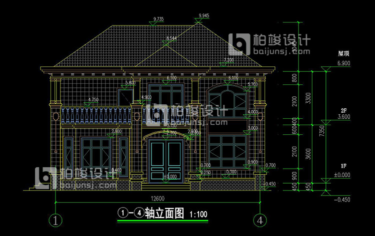 BJ2557ԽO(sh)ӋD 12X13