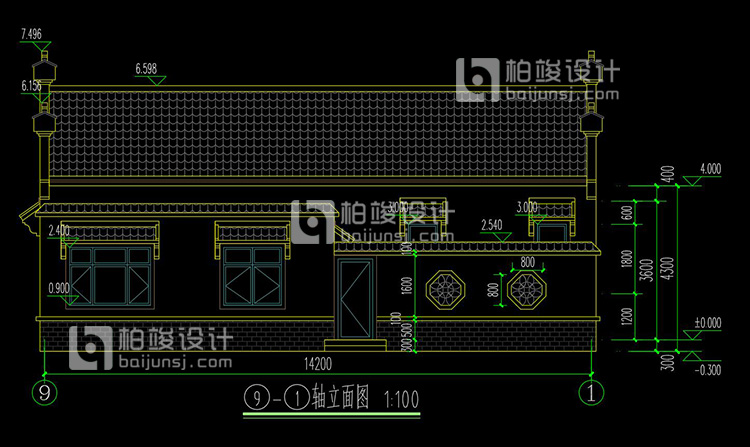 BJ154r(nng)һʽO(sh)ӋDȫ